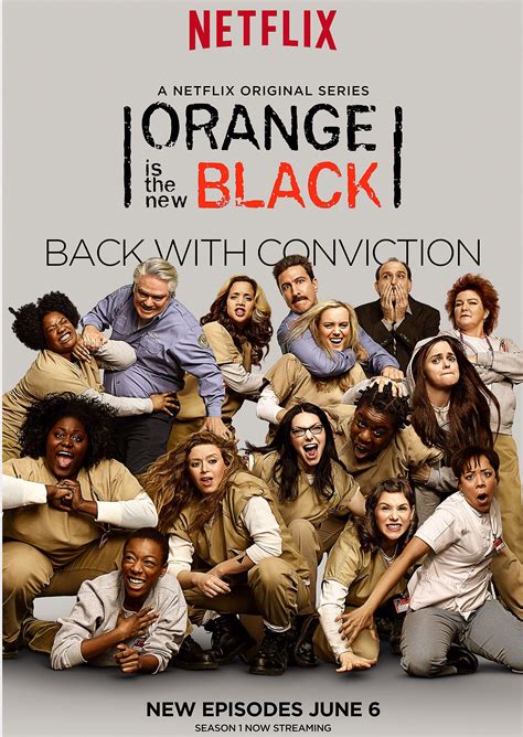 orange is the new black imdb|orange is the new black season 1.